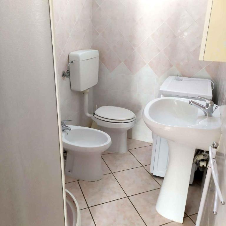 Apartments in Rosolina Mare 48309 - Appartamento - 12