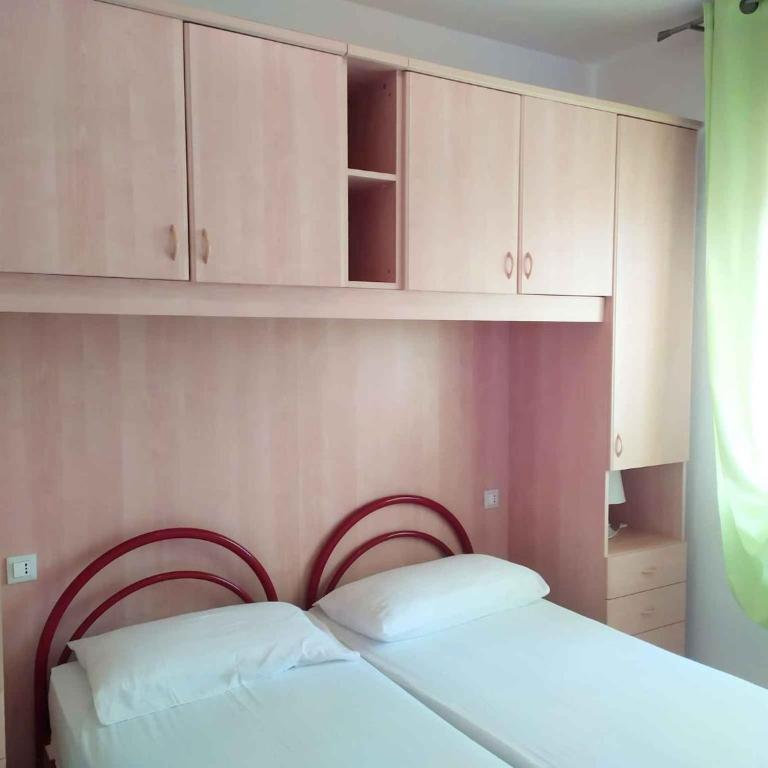Apartments in Rosolina Mare 48309 - Appartamento - 16