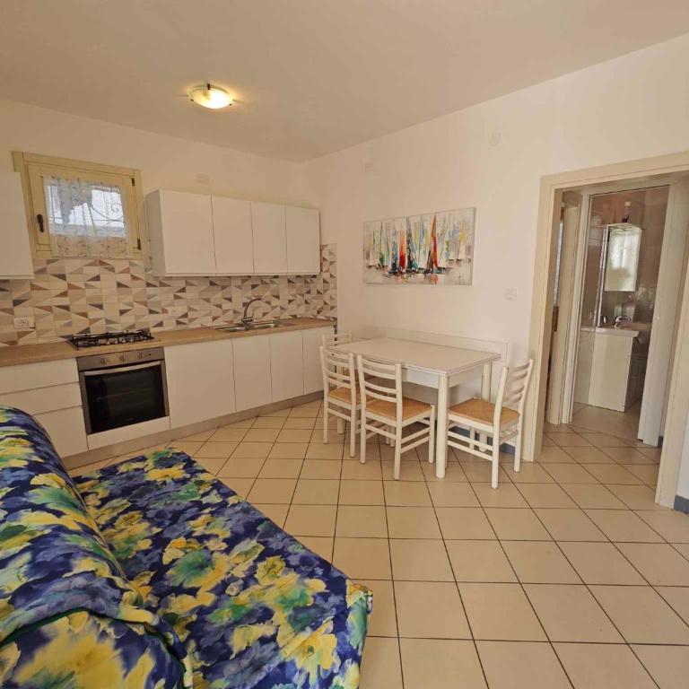 Apartments in Rosolina Mare 48309 - Appartamento - 17