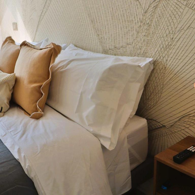 HOM I Parking Privado I Mall Plaza Egaña I WIFI - Apartment - 13