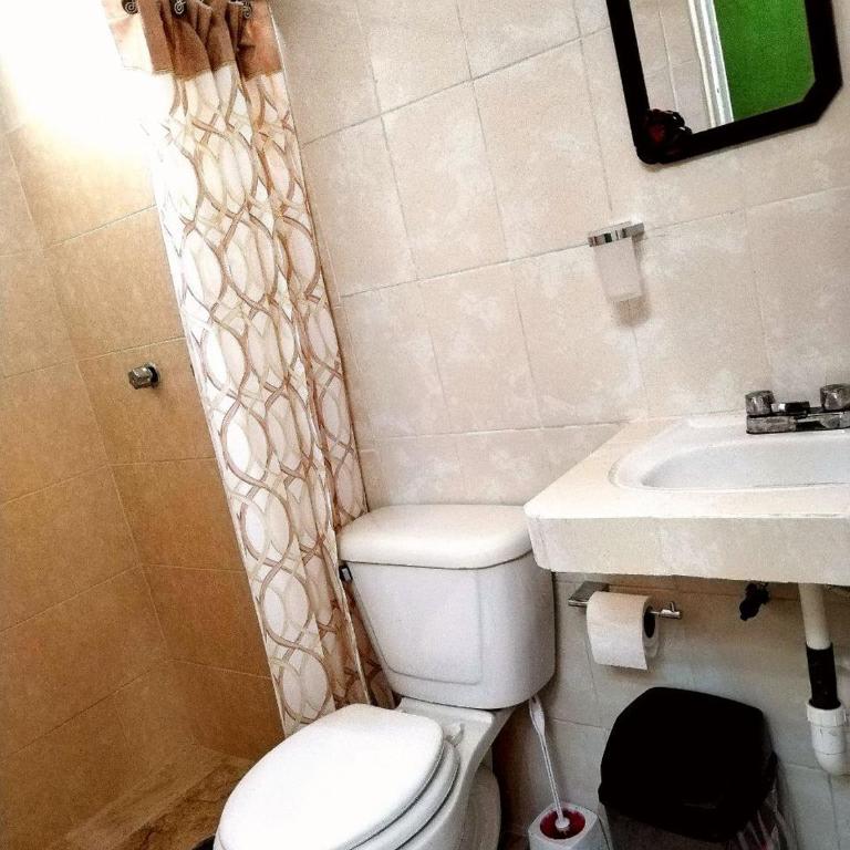 Casa Encanto - Casa con 1 dormitorio - 12