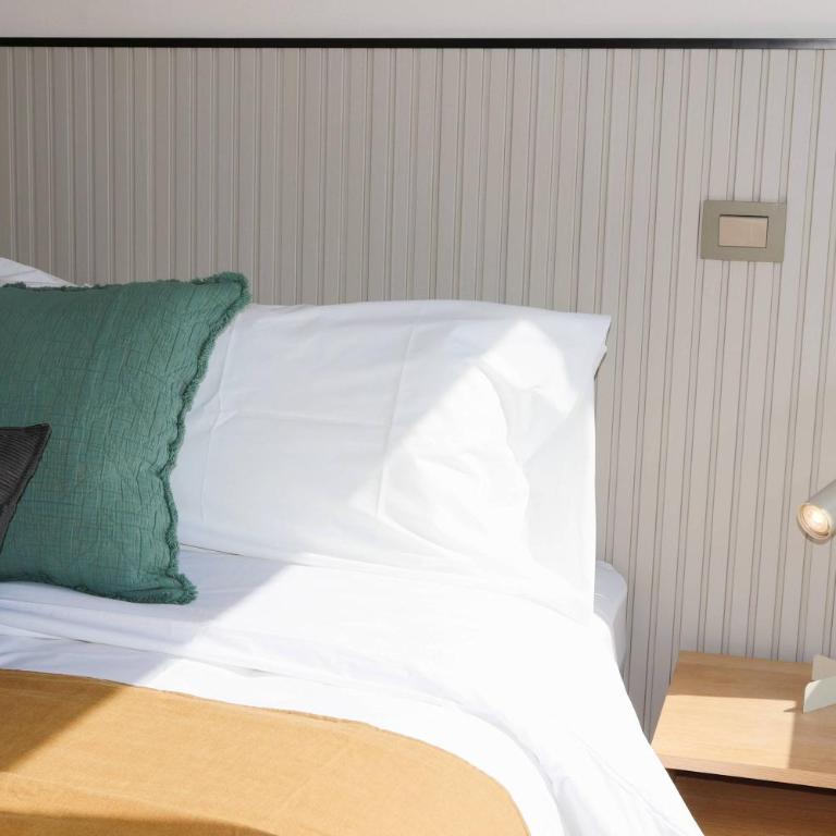 HOM I Parking Privado I Mall Plaza Egaña I WIFI - Apartment - 19