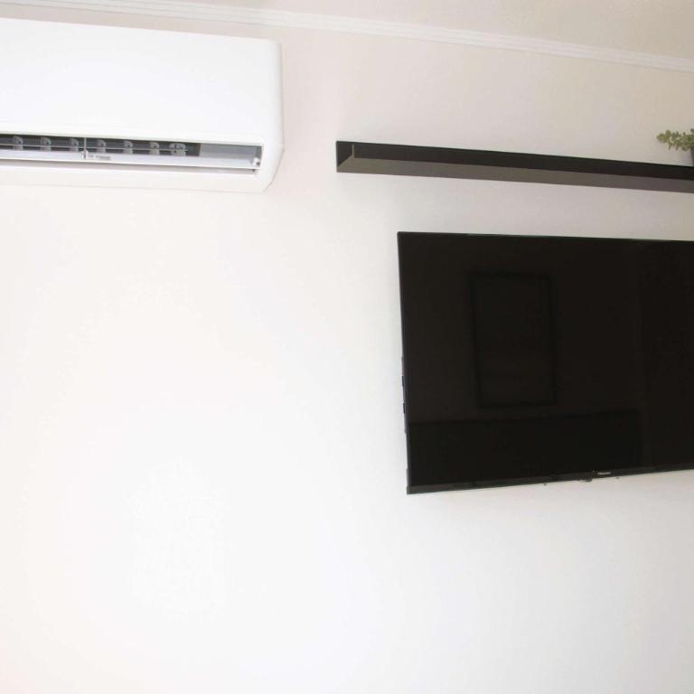 HOM I Parking Privado I Mall Plaza Egaña I WIFI - Apartment - 23
