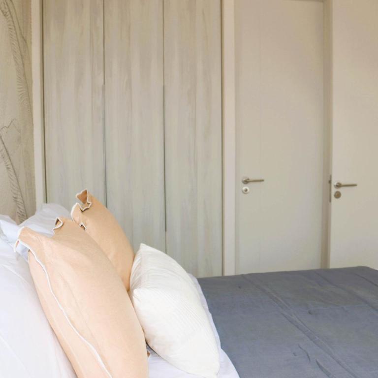 HOM I Parking Privado I Mall Plaza Egaña I WIFI - Apartment - 24