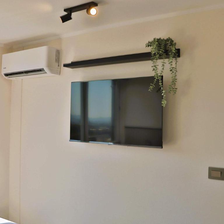 HOM I Parking Privado I Mall Plaza Egaña I WIFI - Apartment - 38