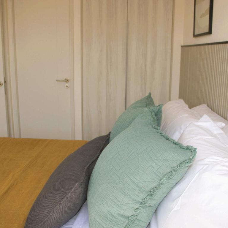 HOM I Parking Privado I Mall Plaza Egaña I WIFI - Apartment - 33