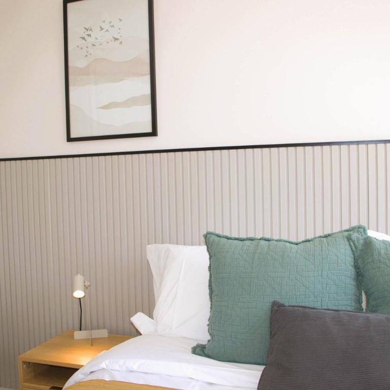 HOM I Parking Privado I Mall Plaza Egaña I WIFI - Apartment - 29