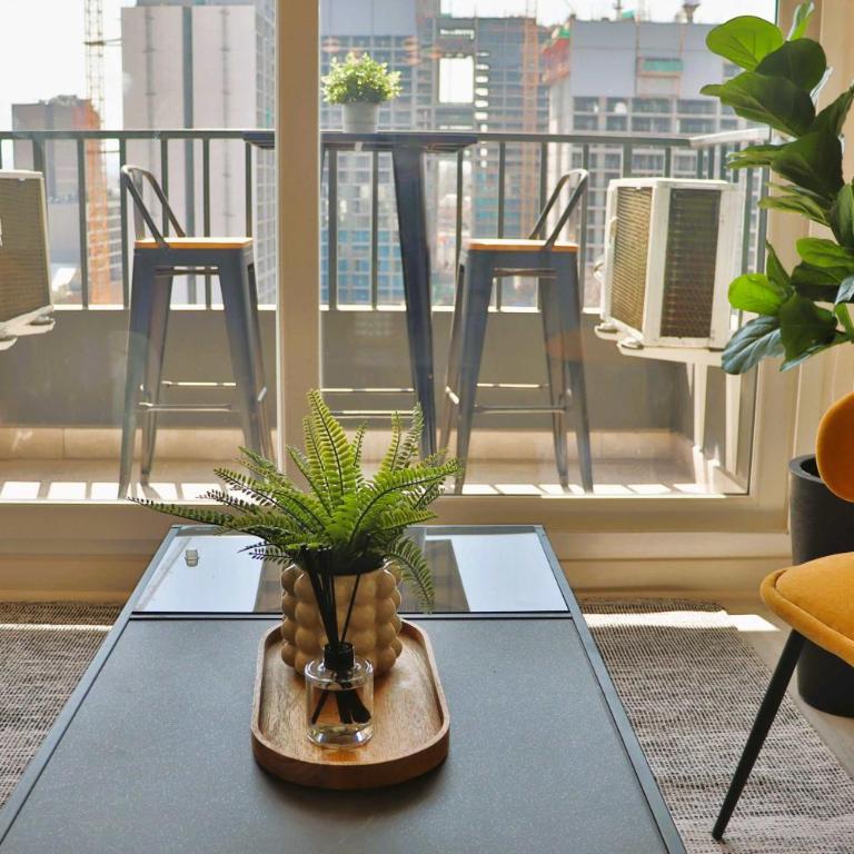 HOM I Parking Privado I Mall Plaza Egaña I WIFI - Apartment - 9