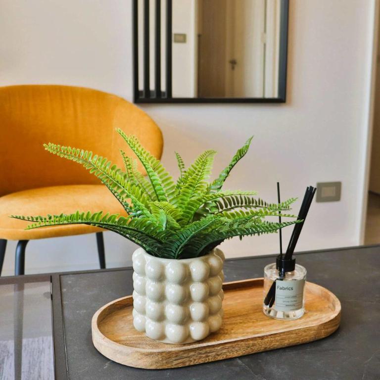 HOM I Parking Privado I Mall Plaza Egaña I WIFI - Apartment - 42