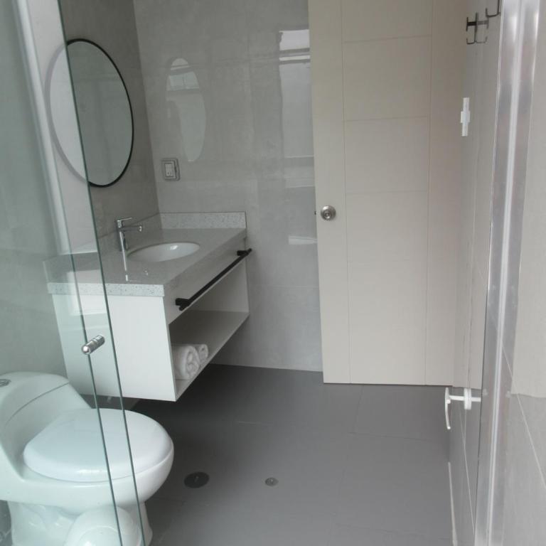 Venue Studios - Apartamento de 1 dormitorio - 13
