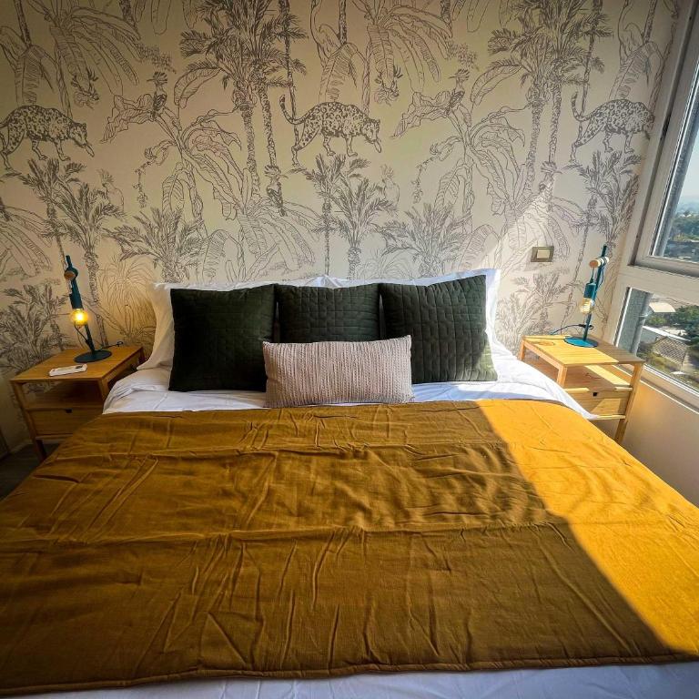 HOM I Mall Plaza Egaña I Parking I Aire A I Wifi - Apartment - 39