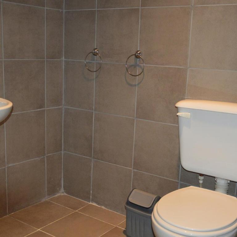Belgrano Apart Hotel - Estudio - 5