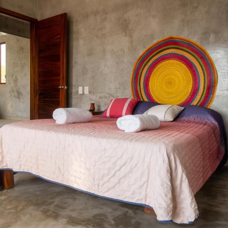Casa Ninfa "Alojamiento Completo" - Apartamento de 1 dormitorio - 1