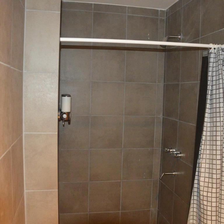 Belgrano Apart Hotel - Estudio - 9