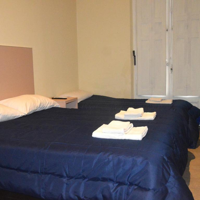 Belgrano Apart Hotel - Estudio - 8