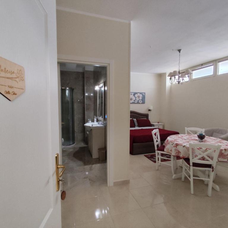 Villa Tersa - Monolocale - 4