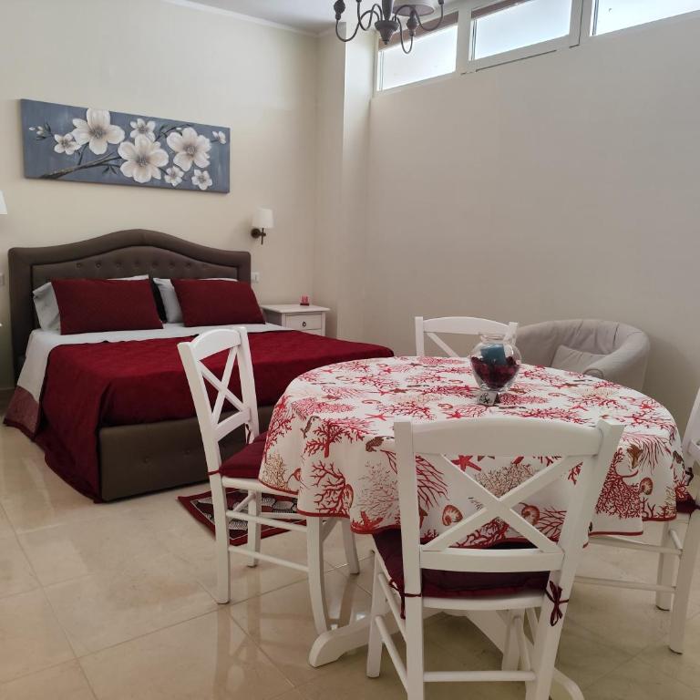 Villa Tersa - Monolocale - 2