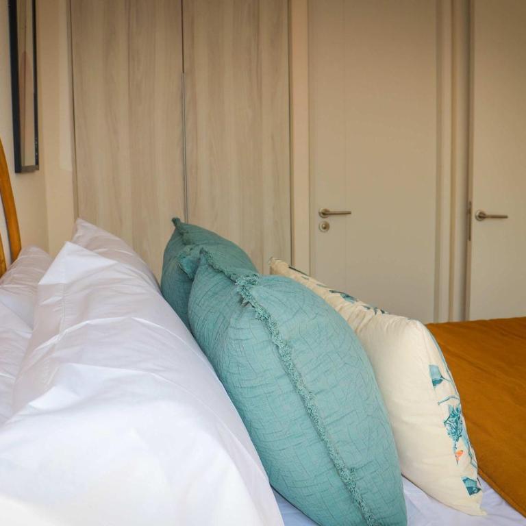 HOM I Piscina I Mall Plaza Egaña I Gym I Wifi I Metro - Apartment - 27