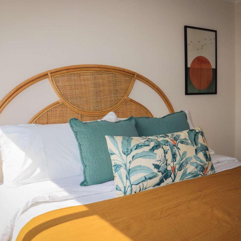 HOM I Piscina I Mall Plaza Egaña I Gym I Wifi I Metro - Apartment - 1