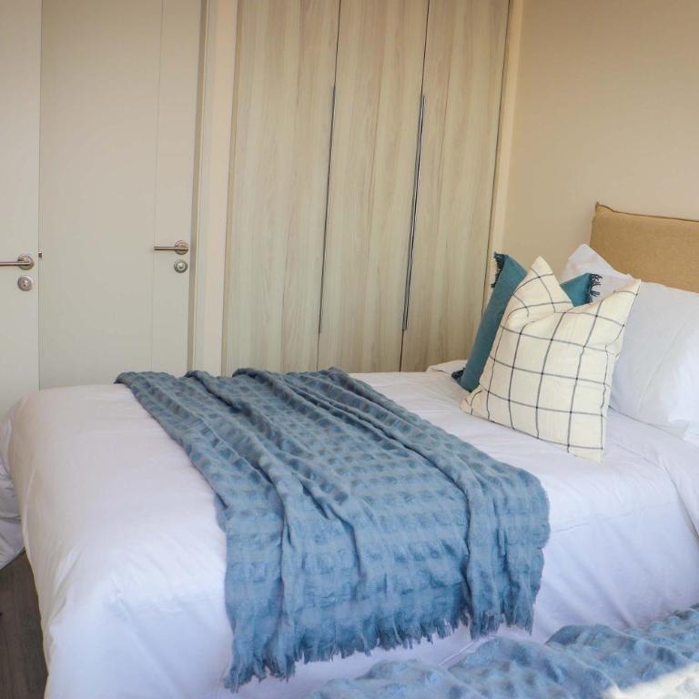 HOM I Piscina I Mall Plaza Egaña I Gym I Wifi I Metro - Apartment - 56