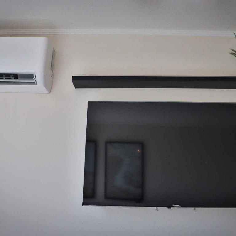 HOM I Piscina I Mall Plaza Egaña I Gym I Wifi I Metro - Apartment - 58
