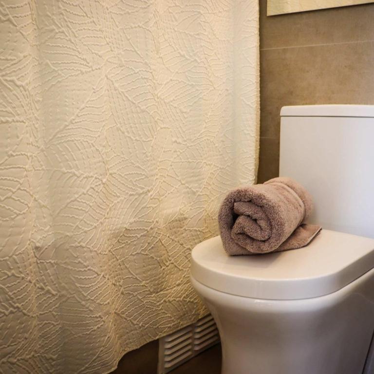 HOM I Piscina I Mall Plaza Egaña I Gym I Wifi I Metro - Apartment - 86