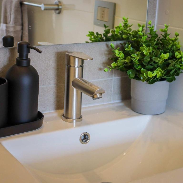 HOM I Piscina I Mall Plaza Egaña I Gym I Wifi I Metro - Apartment - 61