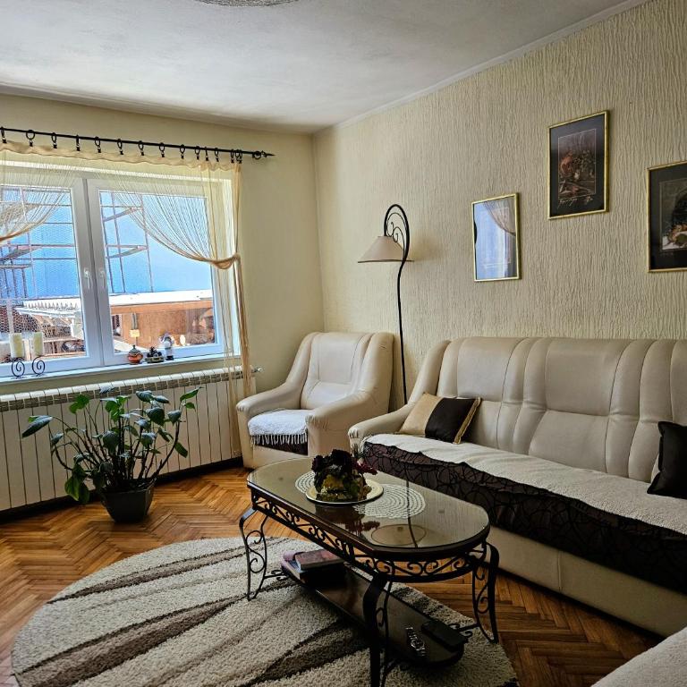 Guesthouse Radošević - Apartman sa 2 Spavaće Sobe - 6