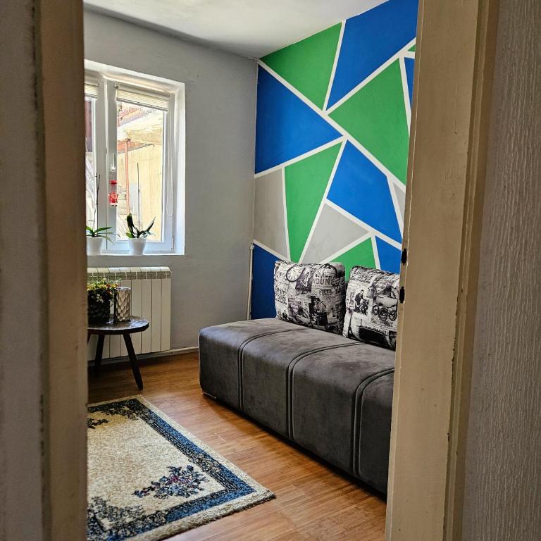 Guesthouse Radošević - Apartman sa 2 Spavaće Sobe - 9