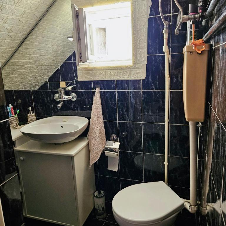 Guesthouse Radošević - Apartman sa 2 Spavaće Sobe - 10