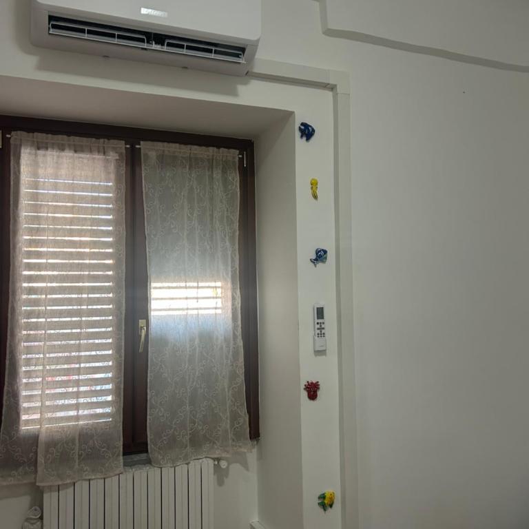 Sissi House Salerno - Appartamento con 2 Camere da Letto - 7