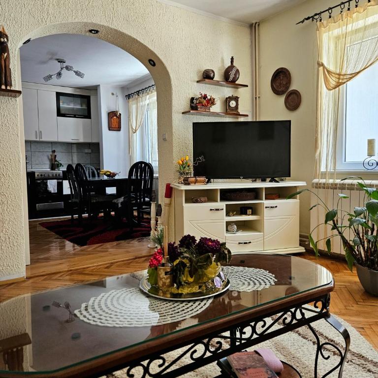 Guesthouse Radošević - Apartman sa 2 Spavaće Sobe - 13