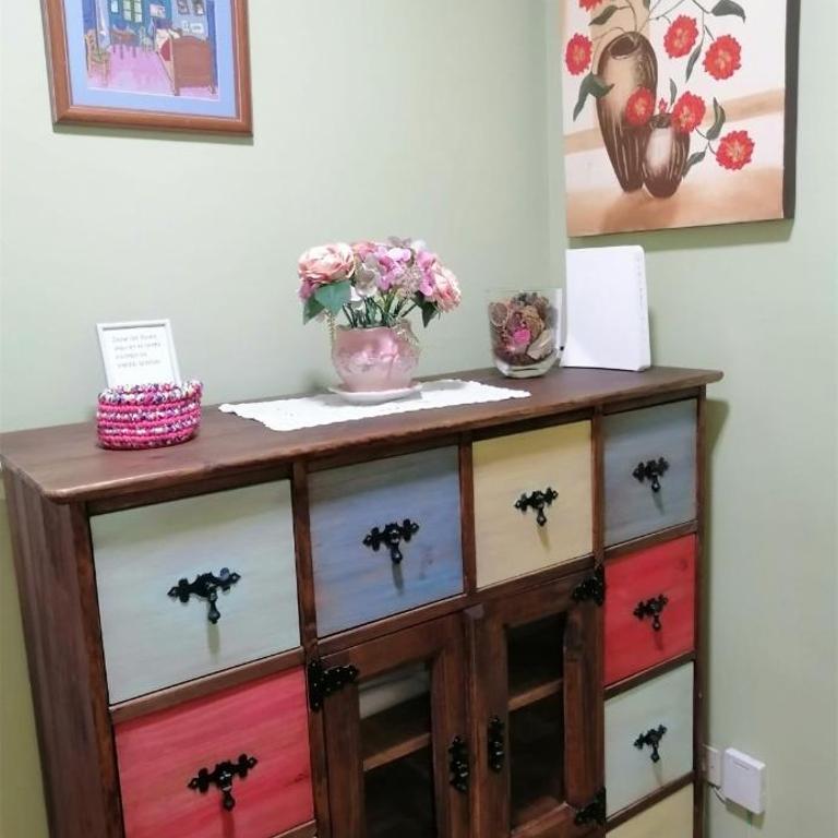 Colores - Apartamento de 2 dormitorios - 1