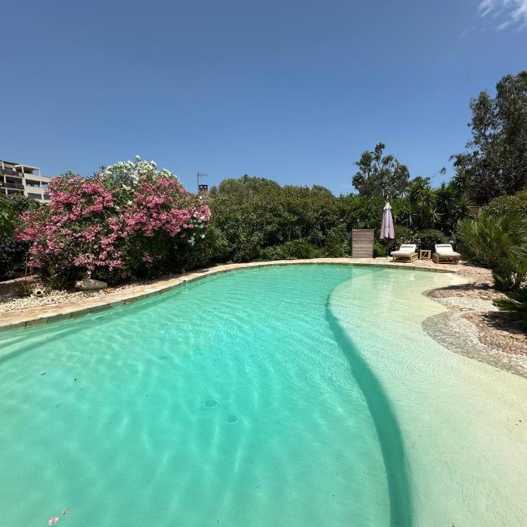 Luxueuse Villa, Hyper centre PORT de PORTO VECCHIO - Villa - 3