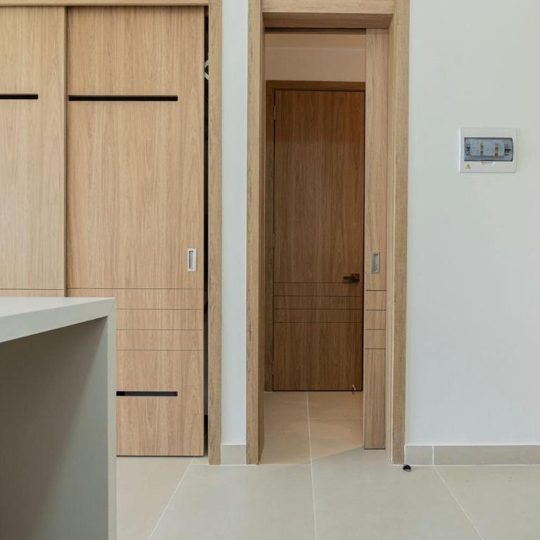 BK2L | Escápate a Baía Kristal, sol + arena blanca - Apartamento de 1 dormitorio con balcón - 16
