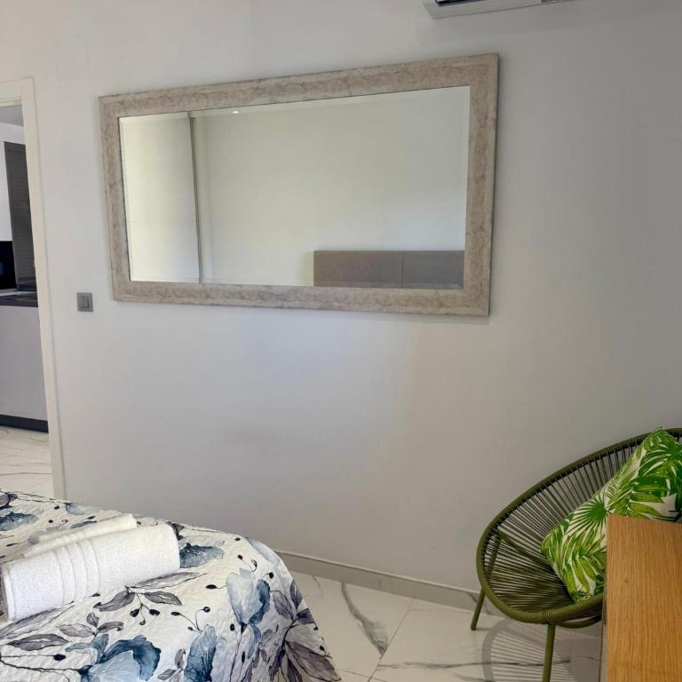 Apartamento con vistas al mar - Apartamento de 1 dormitorio - 29