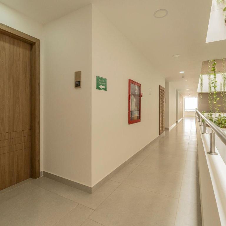 BK2L | Escápate a Baía Kristal, sol + arena blanca - Apartamento de 1 dormitorio con balcón - 38