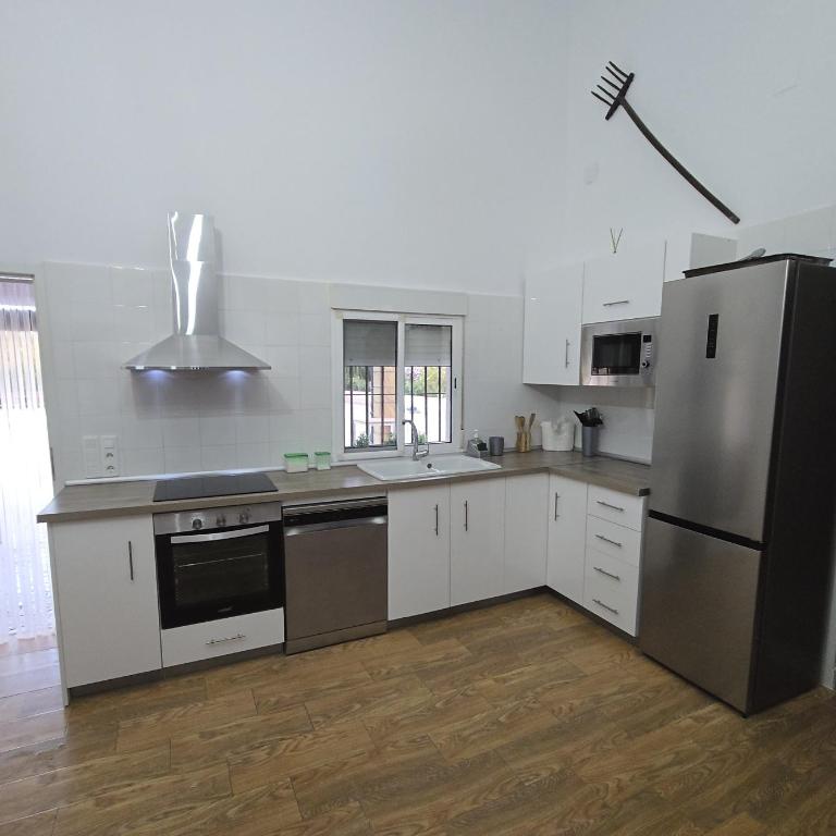 Villa Montiel - Casa - 13