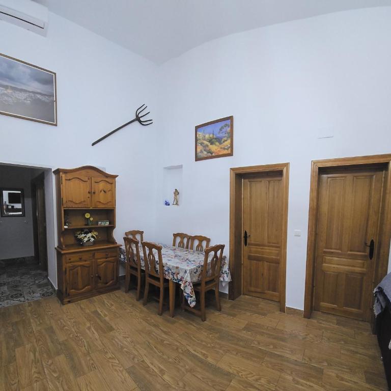 Villa Montiel - Casa - 12