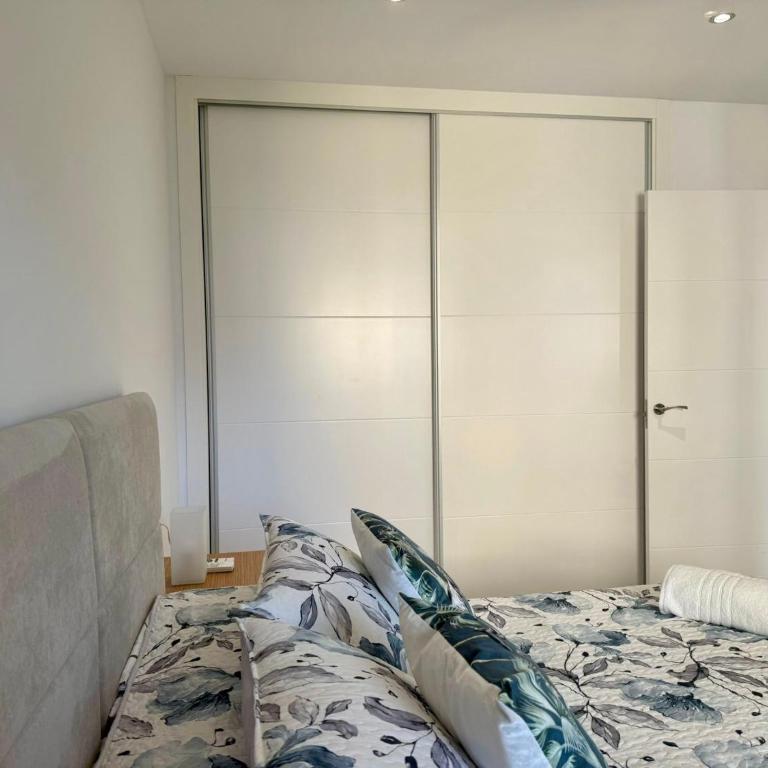 Apartamento con vistas al mar - Apartamento de 1 dormitorio - 30