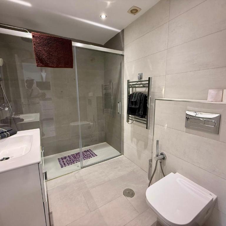 Apartamento con vistas al mar - Apartamento de 1 dormitorio - 25