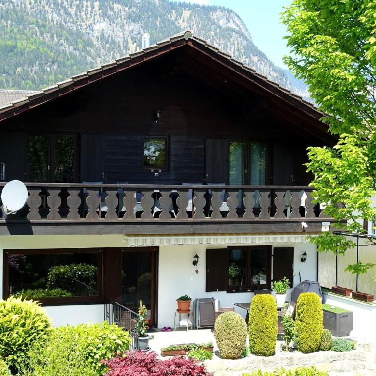 Ferienwohnung Ariane - Apartamento - 9