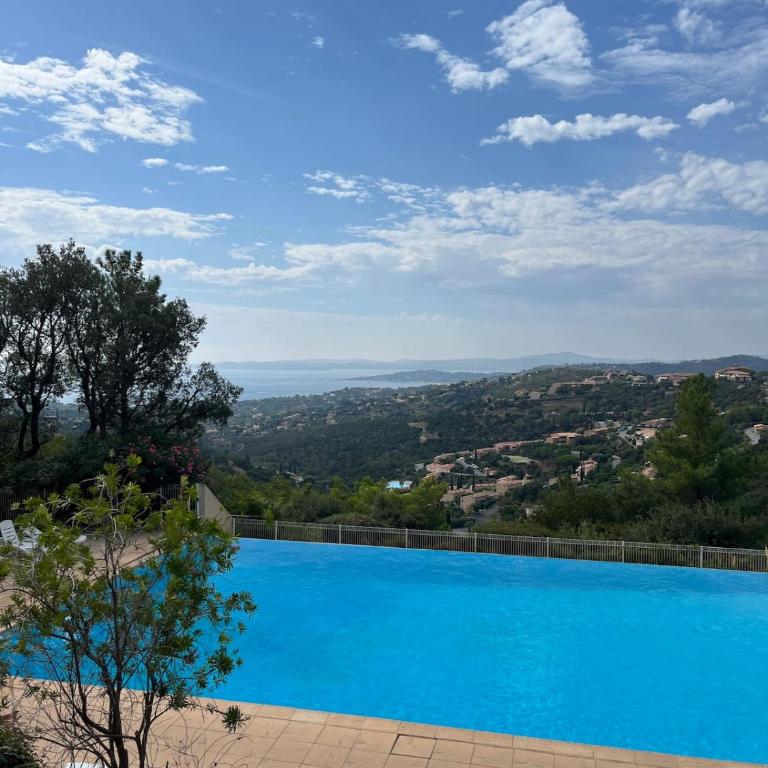Sainte Maxime Les Issambres - Appartement 2 Chambres - 5