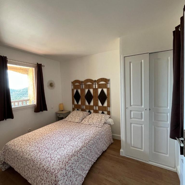 Sainte Maxime Les Issambres - Appartement 2 Chambres - 7