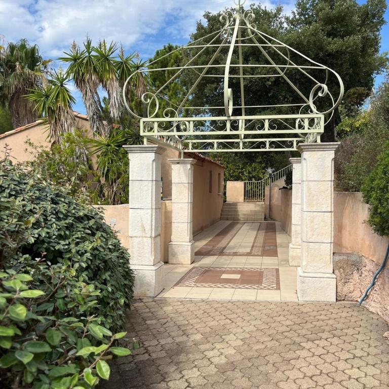 Sainte Maxime Les Issambres - Appartement 2 Chambres - 10