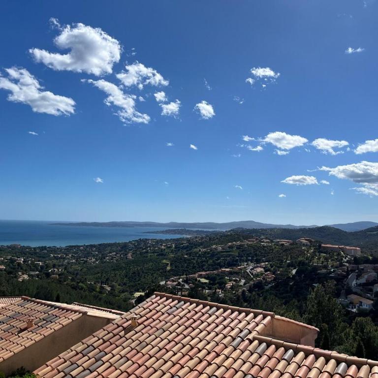 Sainte Maxime Les Issambres - Appartement 2 Chambres - 11