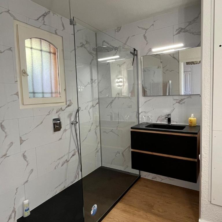 Sainte Maxime Les Issambres - Appartement 2 Chambres - 13