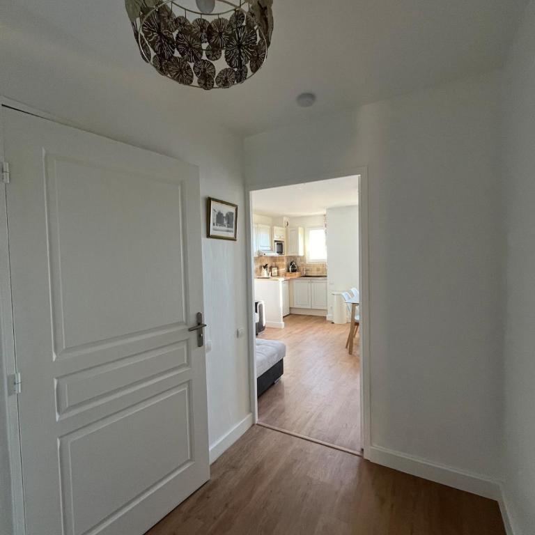 Sainte Maxime Les Issambres - Appartement 2 Chambres - 15