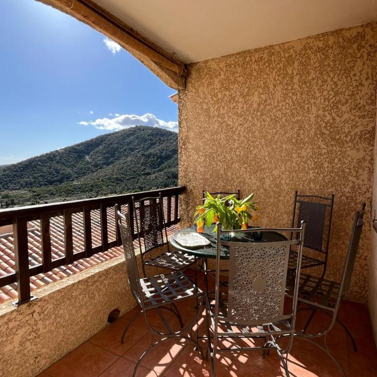 Sainte Maxime Les Issambres - Appartement 2 Chambres - 18