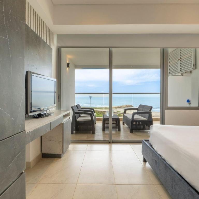 CB615 | Elegancia y confort frente al mar - Queen Suite - 2